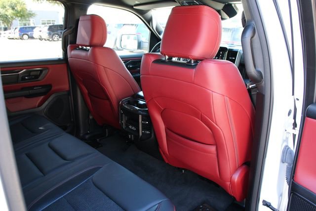 Used 2021 RAM 1500 TRX w/ Trailer Tow Group image 39