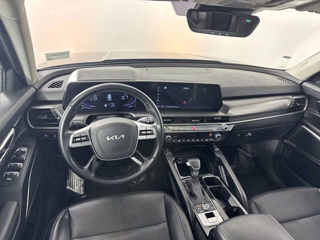 Used 2024 Kia Telluride S w/ S Sunroof Package image 25