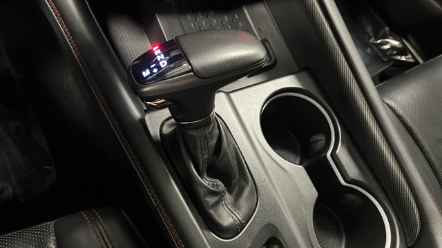 Used 2025 Dodge Durango GT AWD/4WD image 19