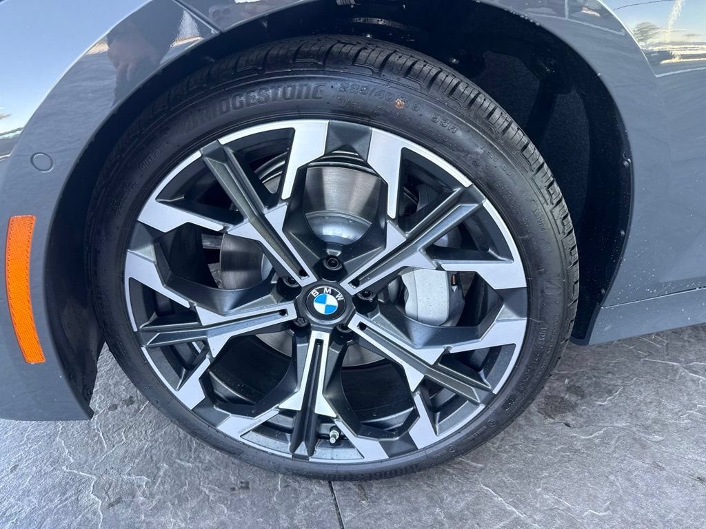 New 2026 BMW 330i Sedan w/ Convenience Package RWD image 5