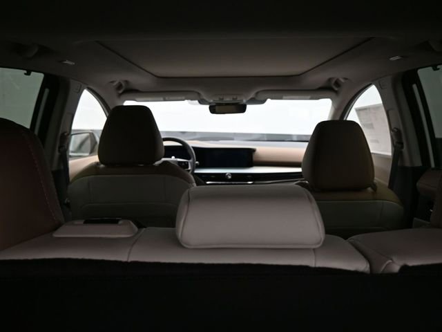 New 2026 Nissan Murano Platinum w/ Cargo Package image 15