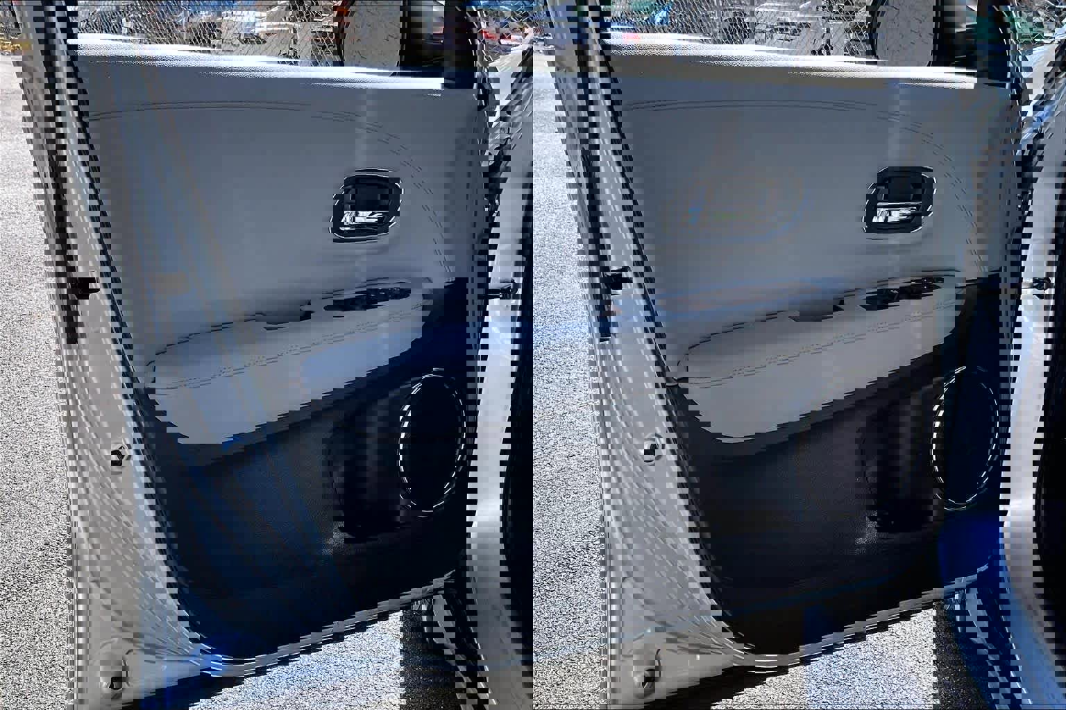 Used 2016 Honda HR-V EX-L image 22