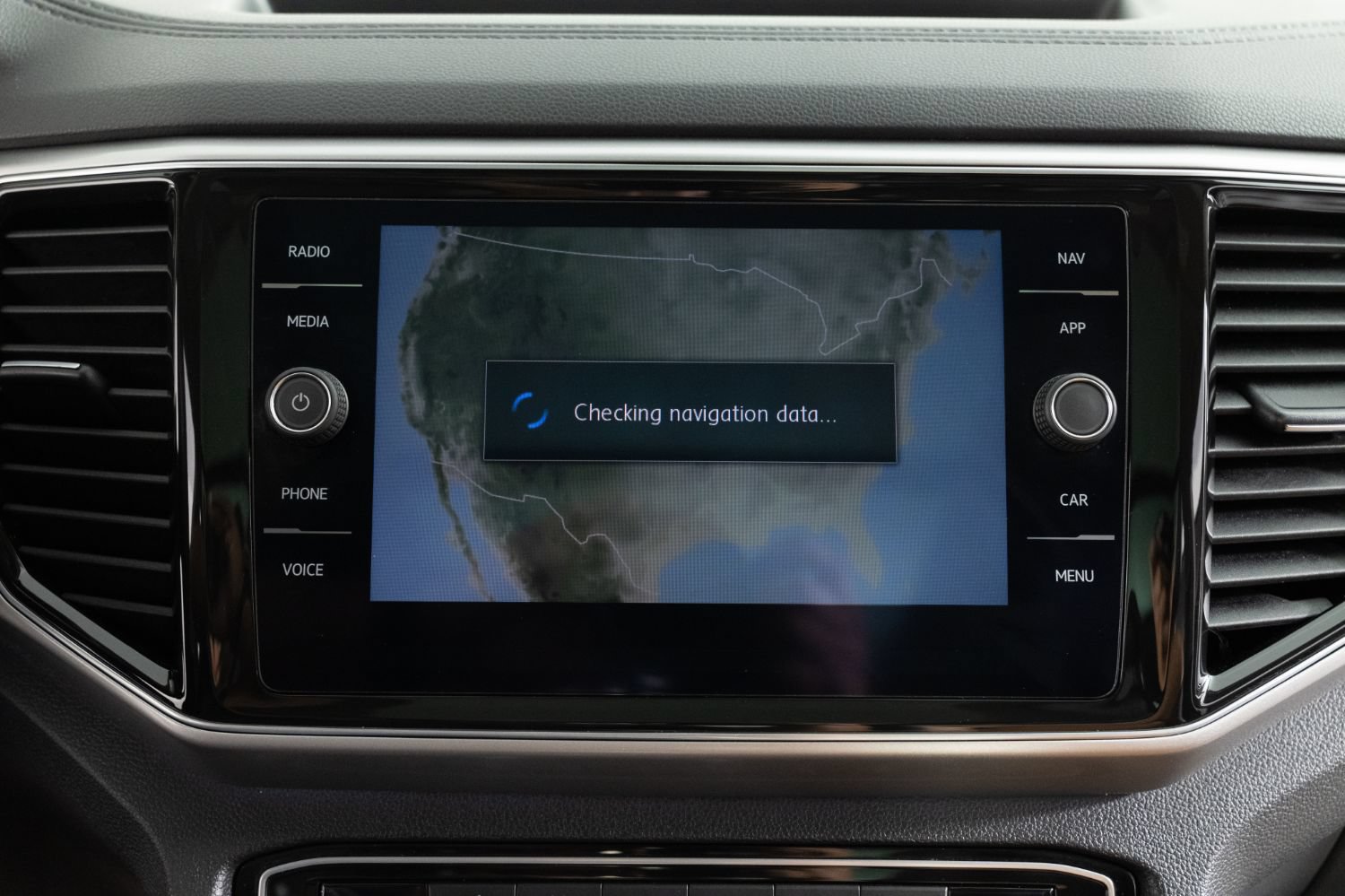 Used 2019 Volkswagen Atlas SEL Premium AWD/4WD image 40