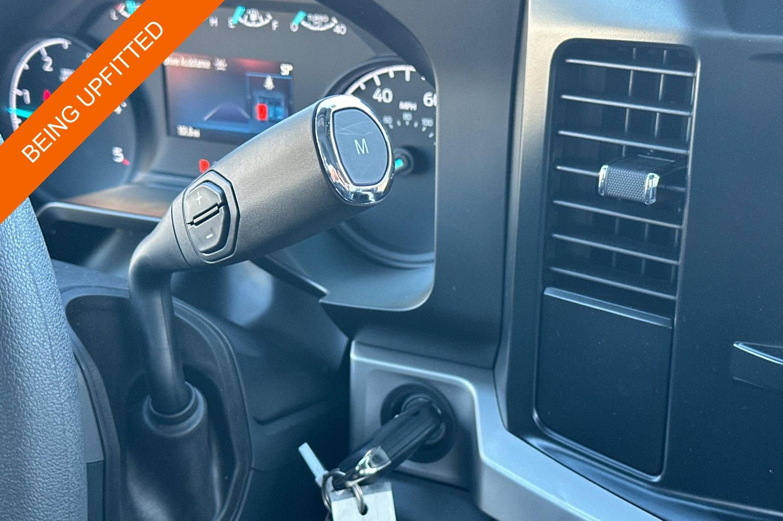 New 2023 Ford F450 XL w/ XL Chrome Package image 16