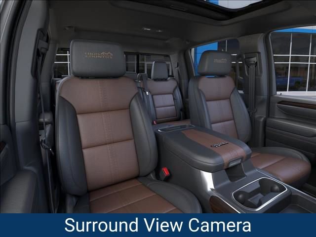 New 2026 Chevrolet Silverado 2500 High Country image 18