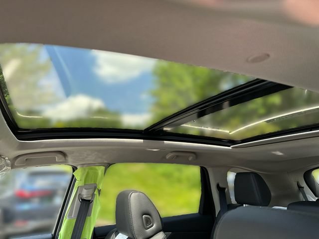 New 2026 Acura MDX SH-AWD image 23