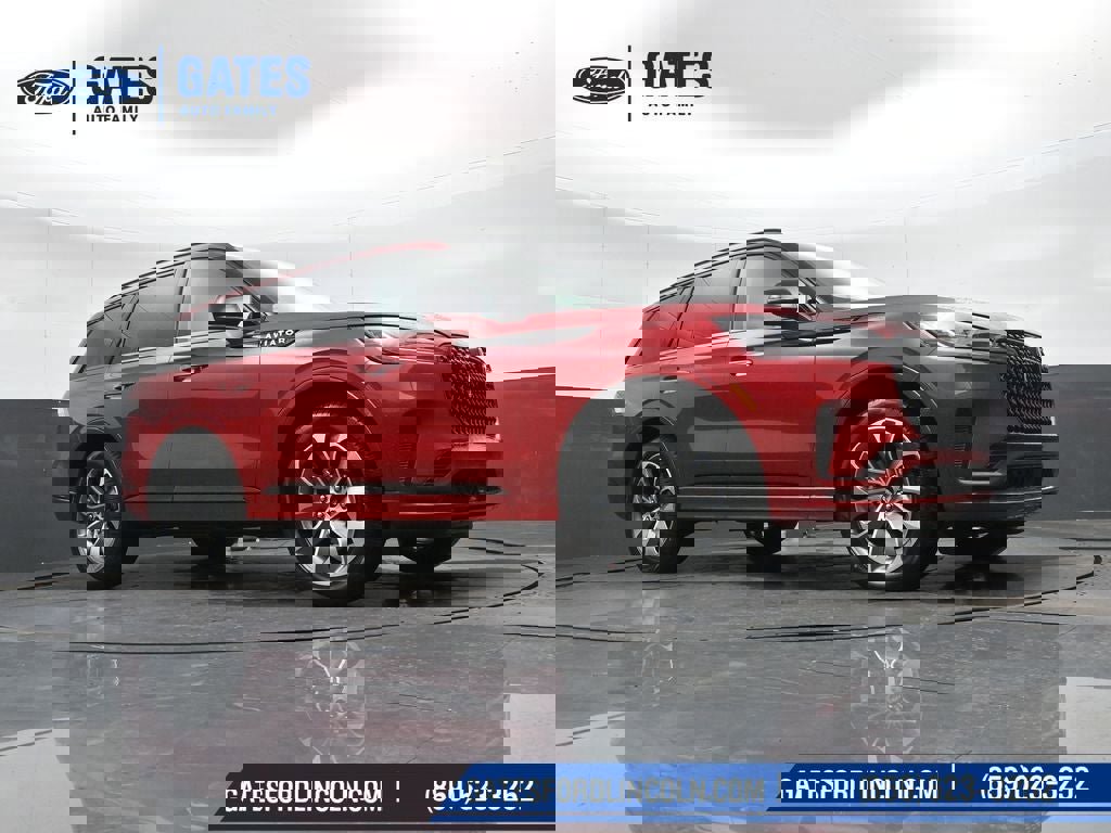 New 2026 Lincoln Aviator AWD w/ Jet Appearance Package image 45