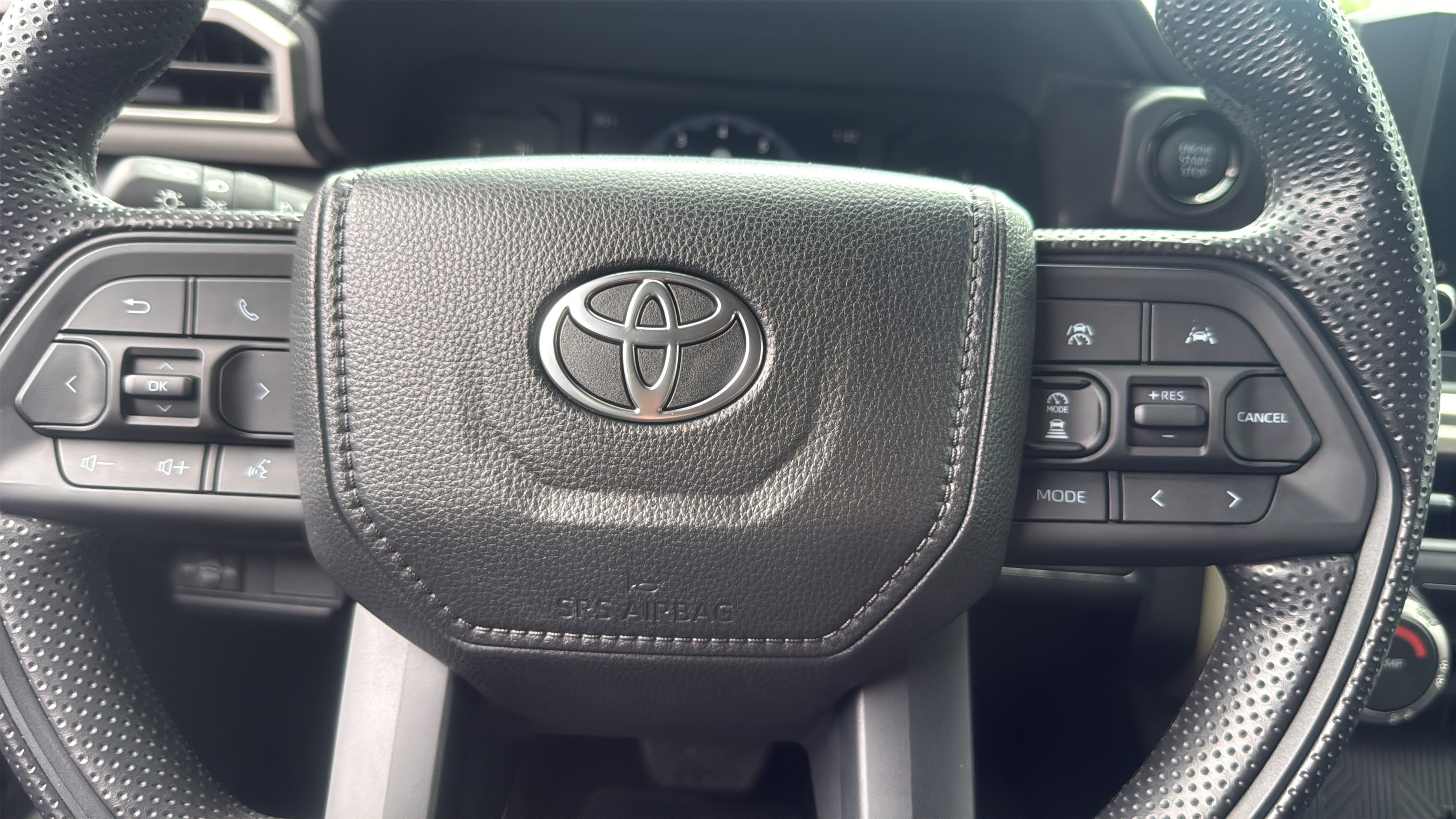 Used 2026 Toyota Tacoma SR5 AWD/4WD image 17