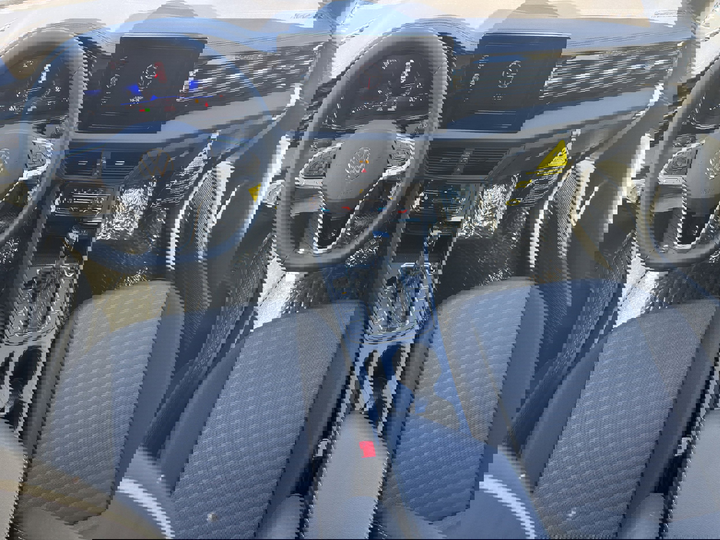 New 2026 Volkswagen Jetta S image 12