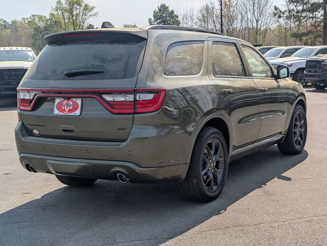 New 2026 Dodge Durango GT image 7