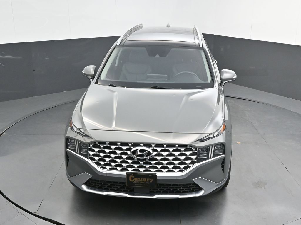 Used 2022 Hyundai Santa Fe Limited image 33