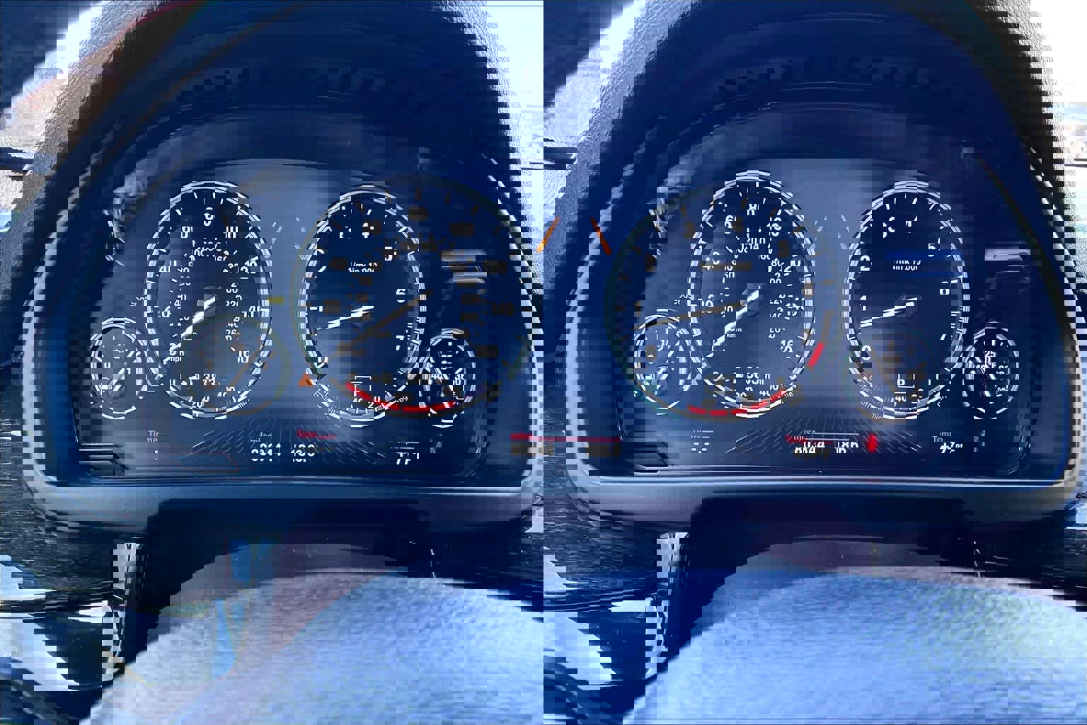 Used 2018 BMW X5 sDrive35i image 25