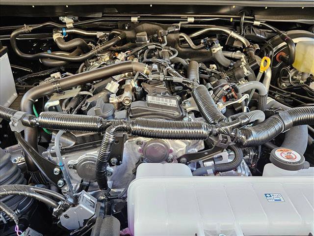 Used 2026 Toyota 4Runner SR5 AWD/4WD image 22