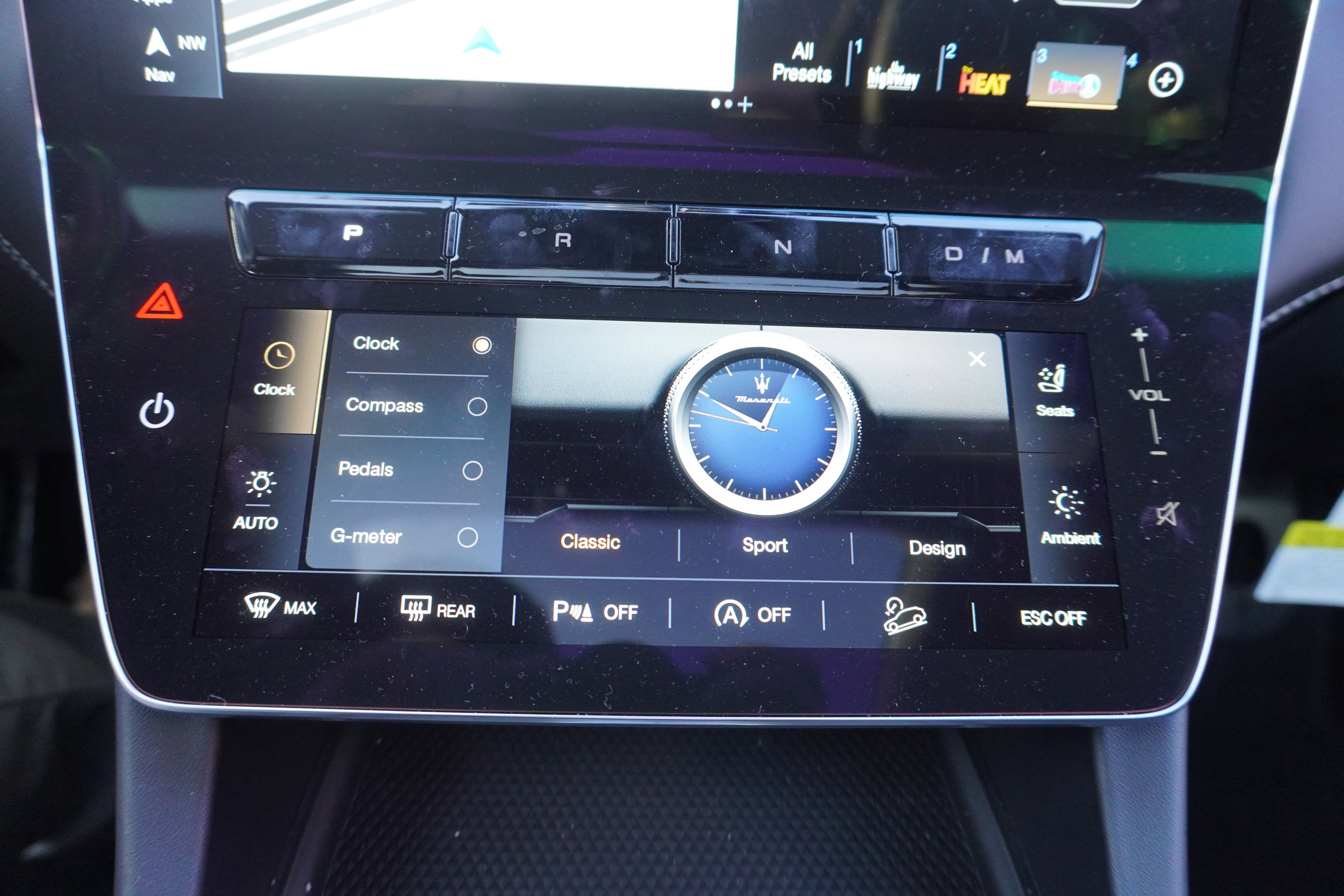 New 2025 Maserati Grecale GT image 25