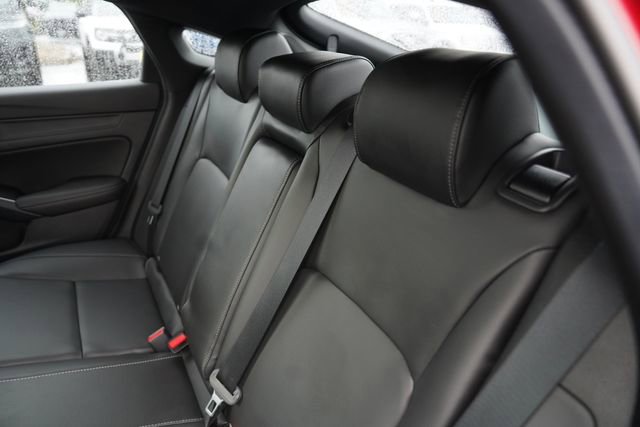 Used 2025 Acura Integra A-Spec FWD image 14