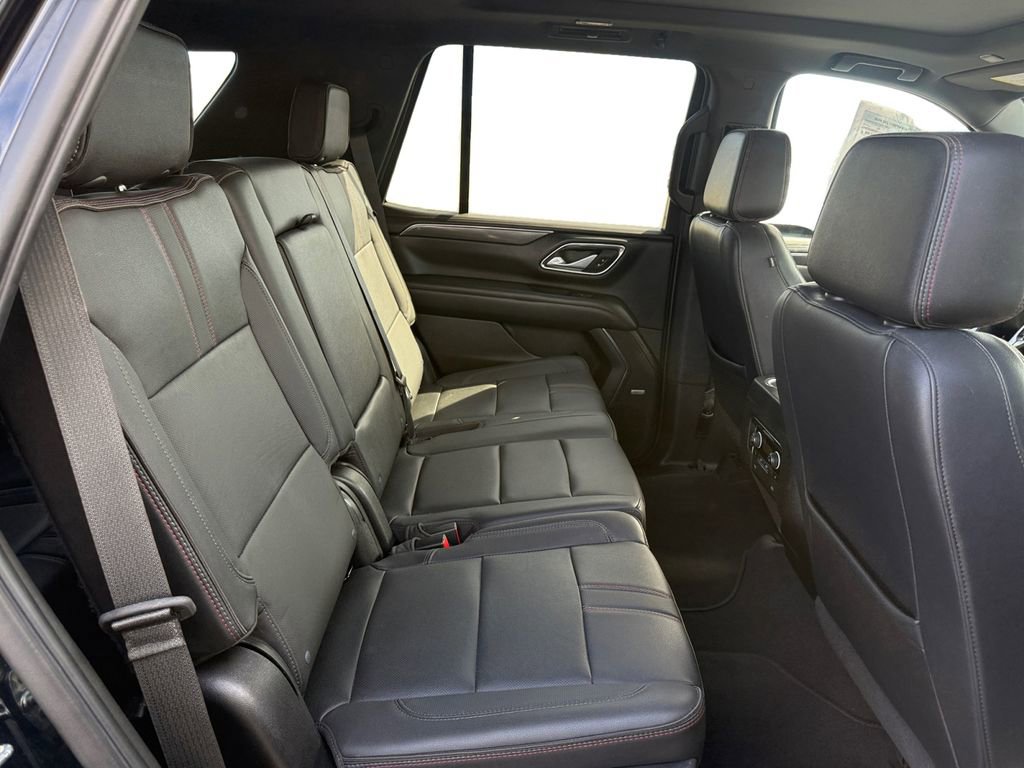 Used 2022 Chevrolet Tahoe RST w/ Luxury Package image 18