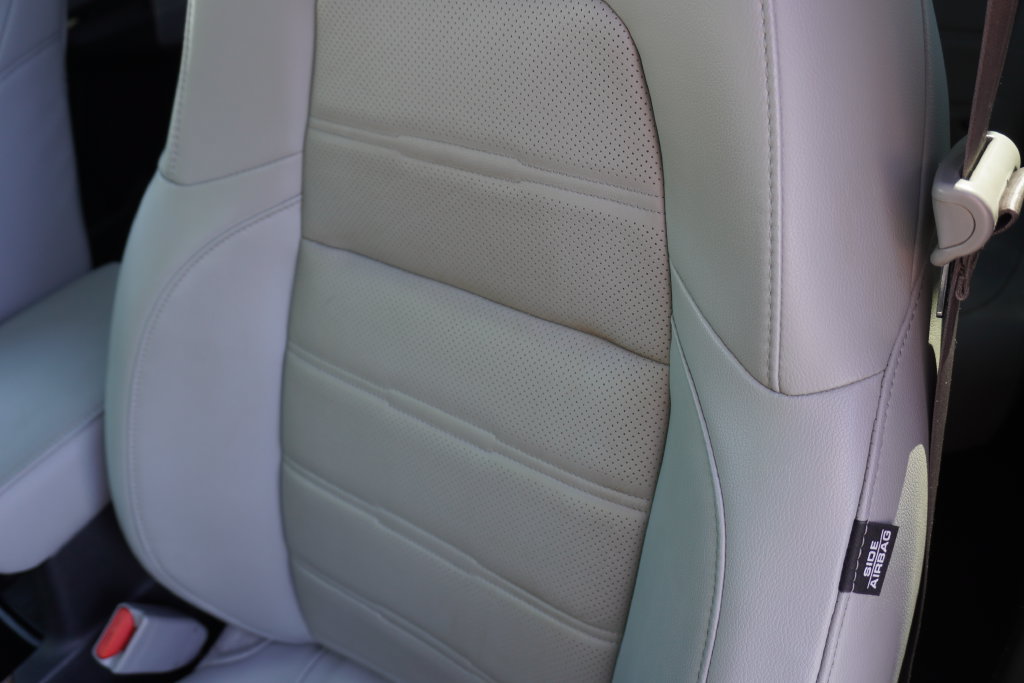 Used 2022 Honda CR-V Touring image 11