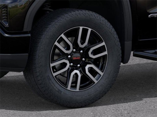 New 2026 GMC Sierra 1500 AT4 w/ AT4 Premium Package image 9