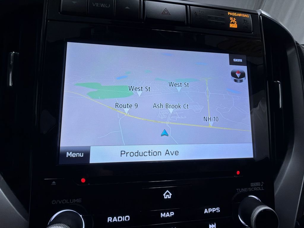Used 2022 Subaru Ascent Touring image 26