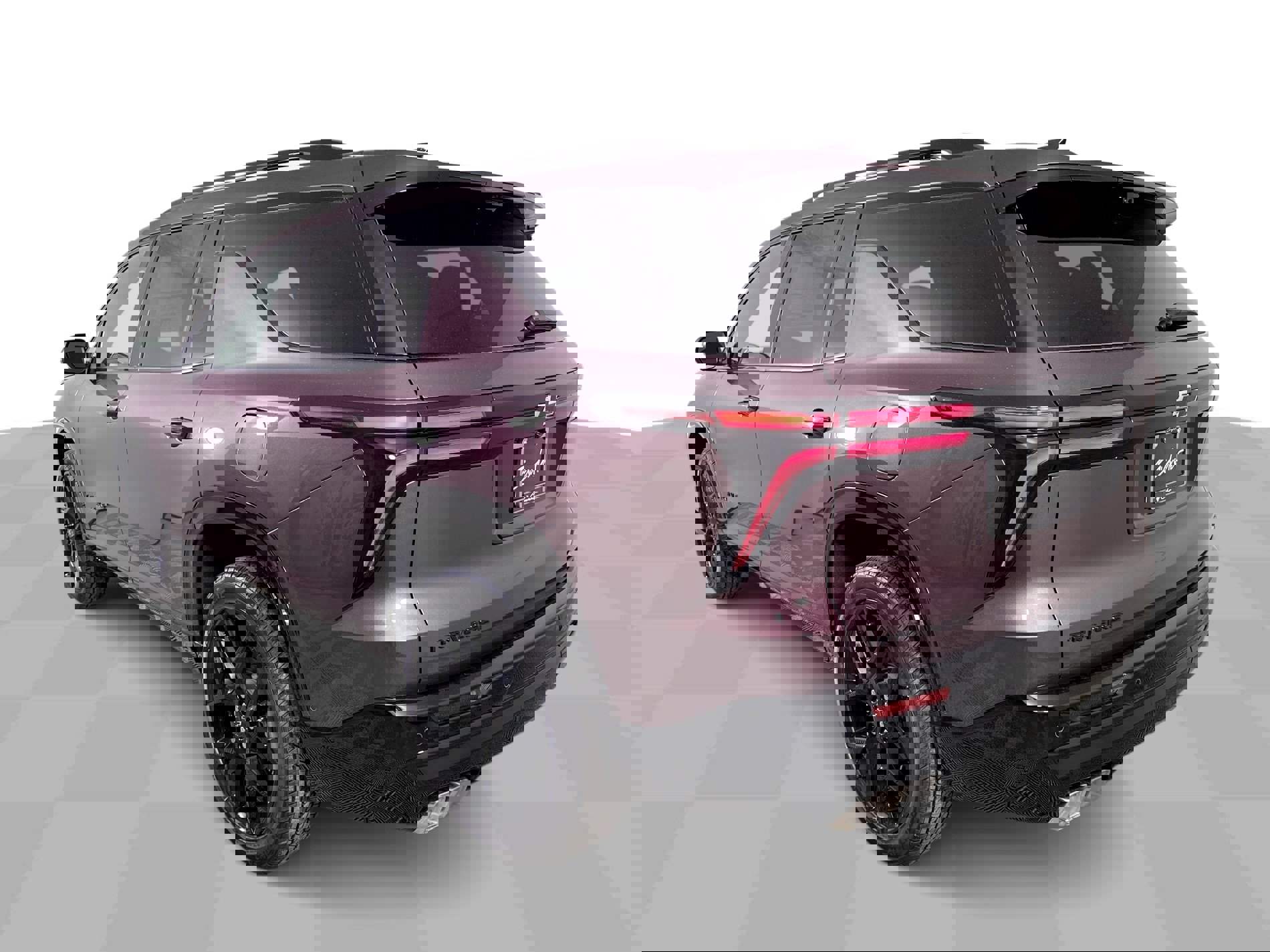 New 2026 Chevrolet Traverse RS w/ LPO, Floor Liner Package image 41