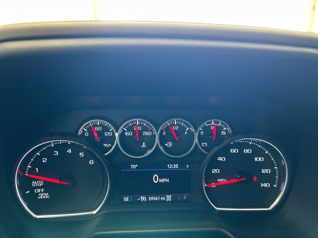 Used 2021 Chevrolet Suburban LT image 11