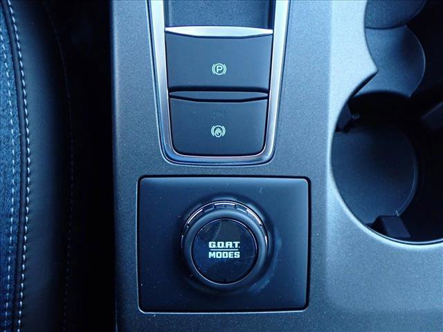 New 2025 Ford Bronco Sport Outer Banks image 22