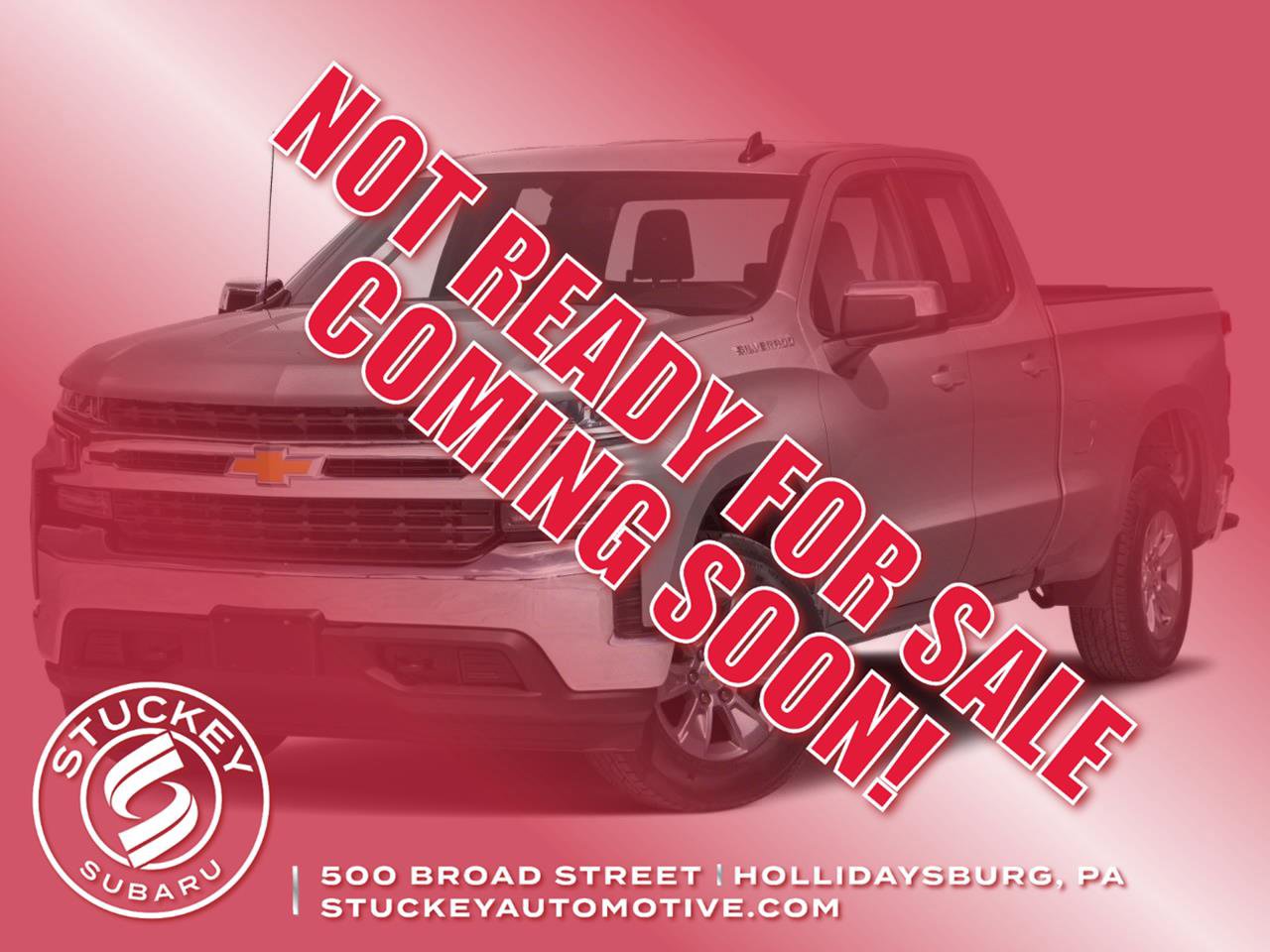 Used 2020 Chevrolet Silverado 1500 LT w/ All-Star Edition image 1