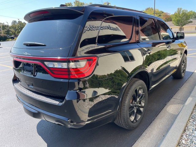 Certified 2022 Dodge Durango GT image 15