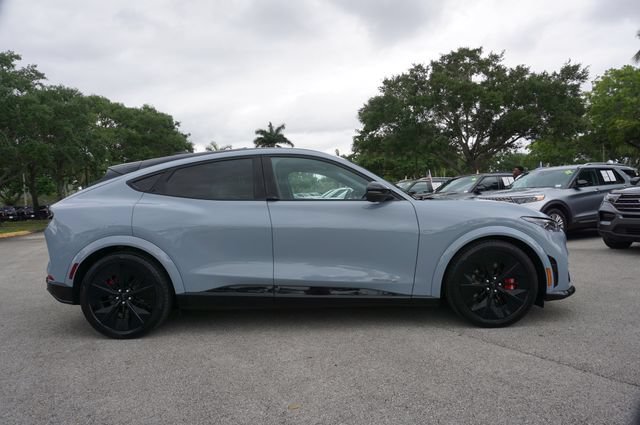Used 2025 Ford Mustang Mach-E GT AWD/4WD image 16