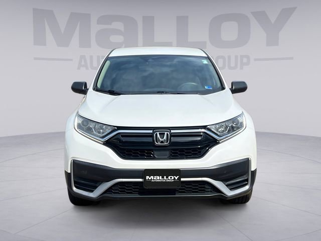 Used 2020 Honda CR-V LX image 8