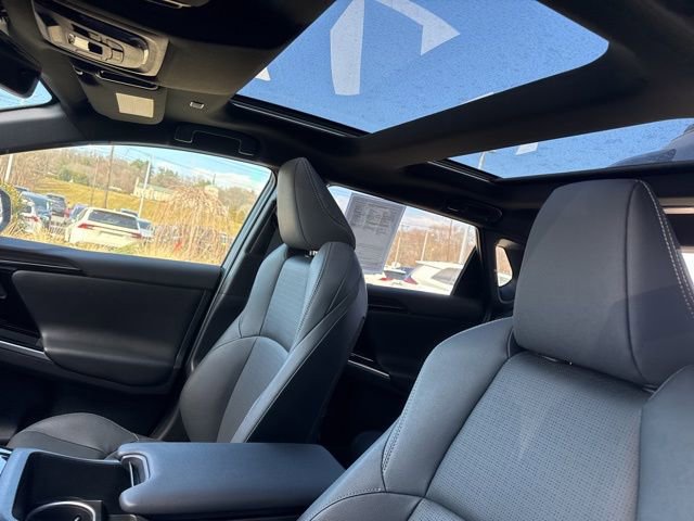 Used 2025 Toyota bZ4X AWD w/ Weather Package image 26