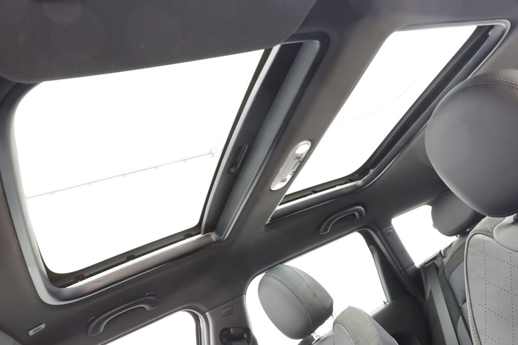 Used 2023 MINI Cooper Clubman S AWD/4WD image 15