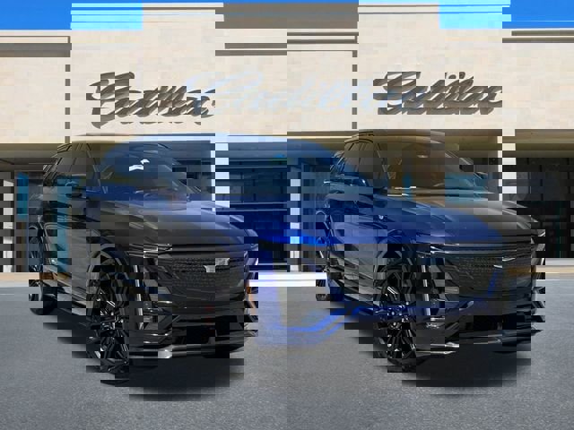 New 2025 Cadillac XT5 Premium Luxury video 2