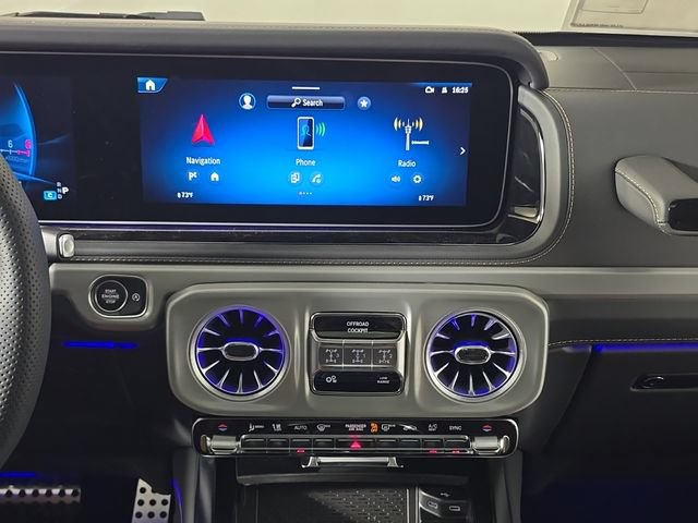 New 2026 Mercedes-Benz G 63 AMG 4MATIC image 19