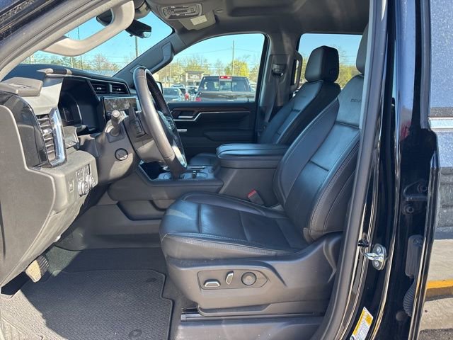 Used 2023 GMC Sierra 1500 Denali w/ Technology Package image 14