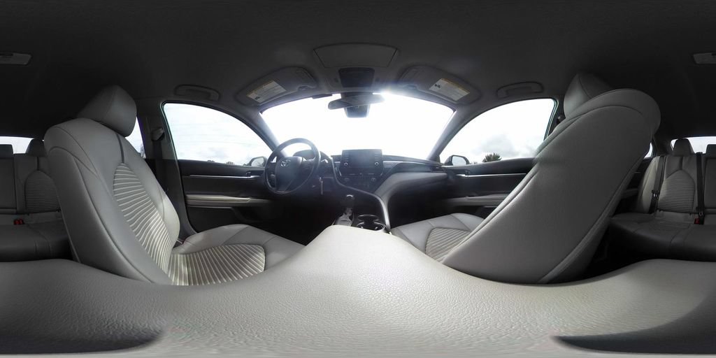 Used 2021 Toyota Camry SE FWD image 15