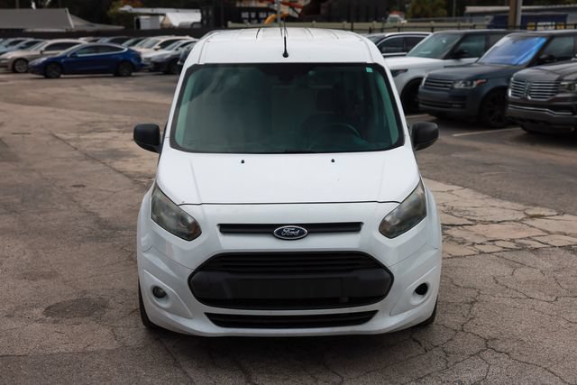 Used 2015 Ford Transit Connect XLT FWD image 20
