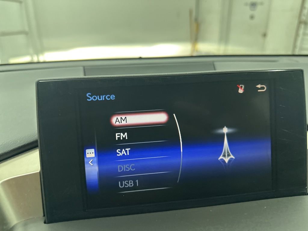 Used 2016 Lexus NX 200t FWD image 14