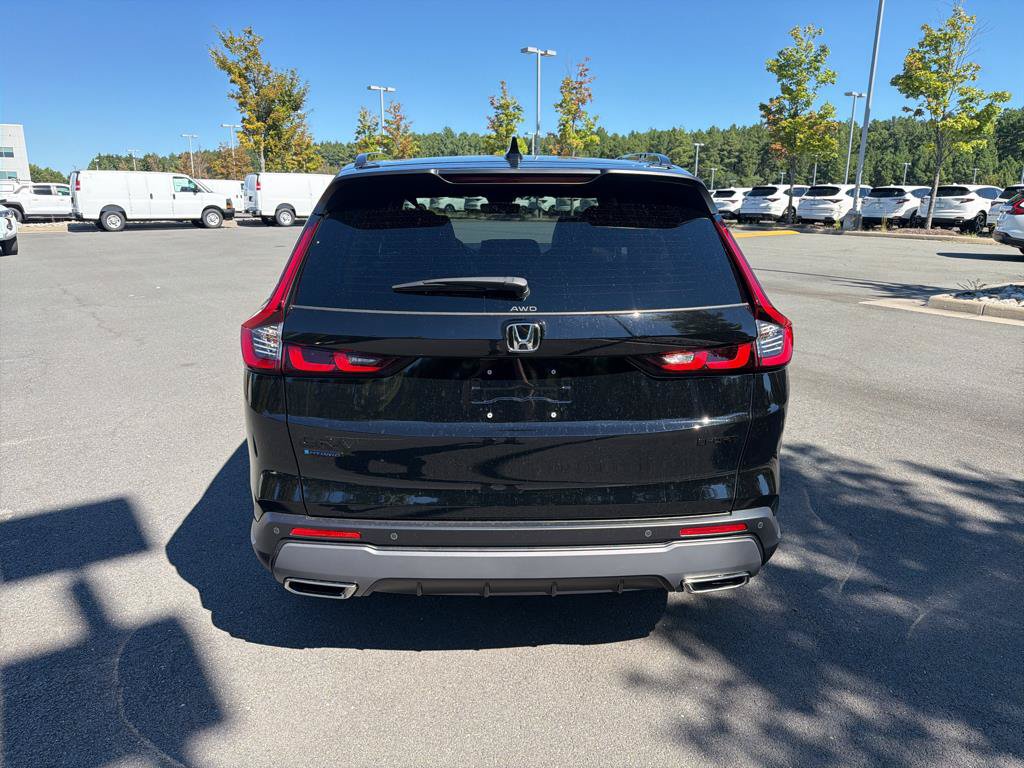 New 2026 Honda CR-V Sport-L image 6
