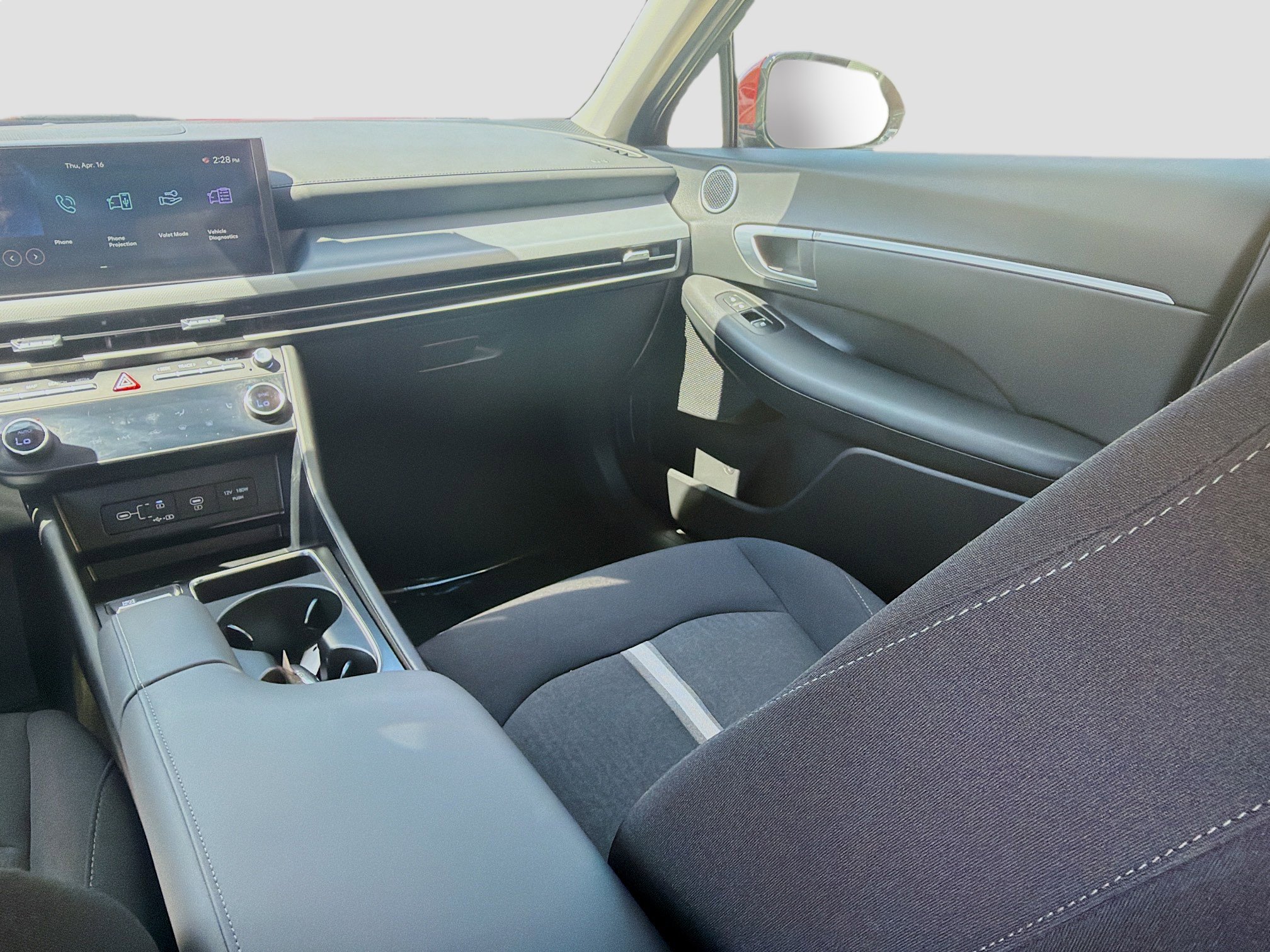 Certified 2025 Hyundai Sonata SEL image 19