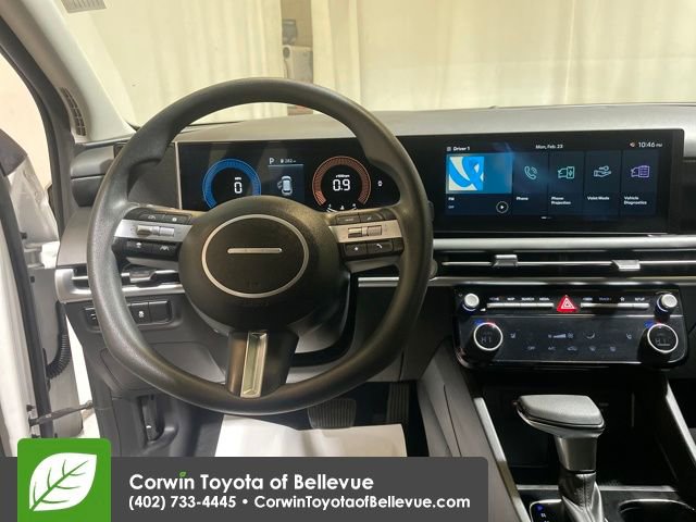 Used 2025 Hyundai Tucson SEL image 13