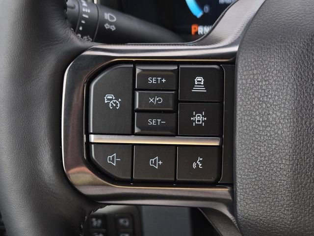 New 2026 Ford F450 Platinum AWD/4WD image 8