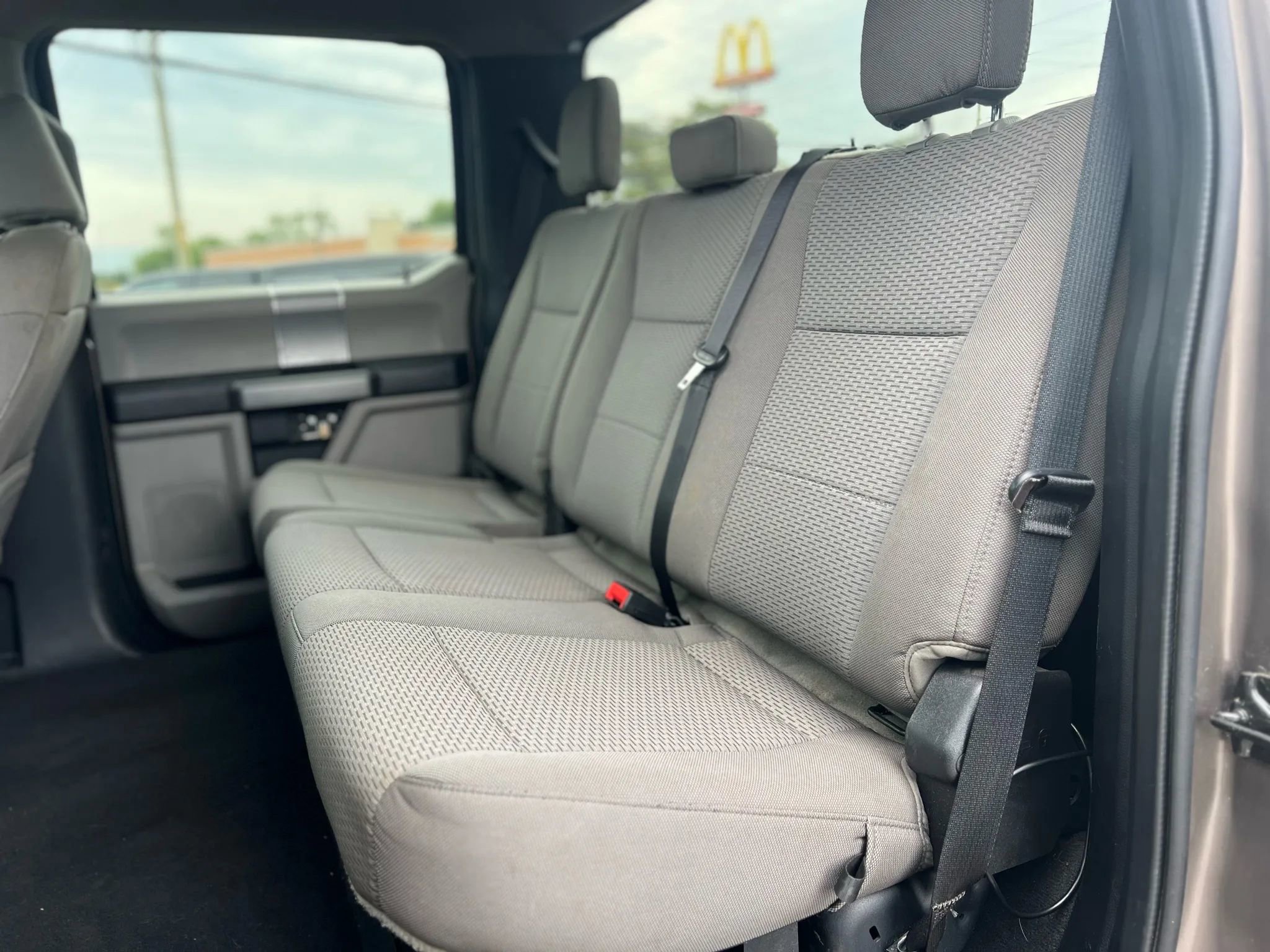 Used 2021 Ford F250 XLT w/ XLT Premium Package image 18
