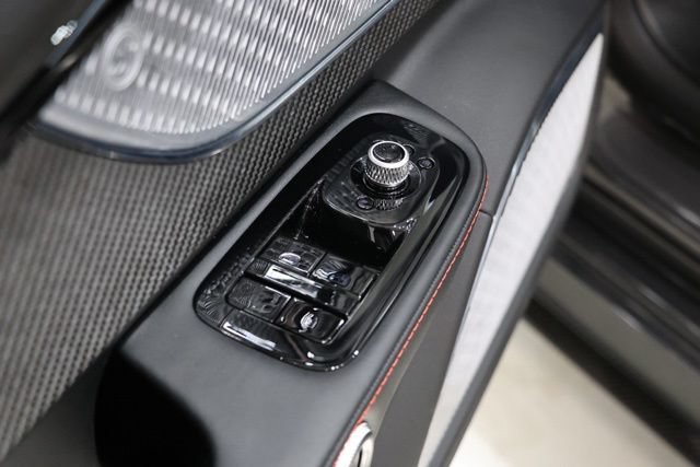 Certified 2024 Maserati GranCabrio Trofeo AWD/4WD image 18