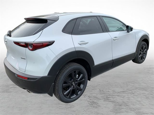 New 2026 MAZDA CX-30 AWD 2.5 S w/ Select Sport Pkg image 3