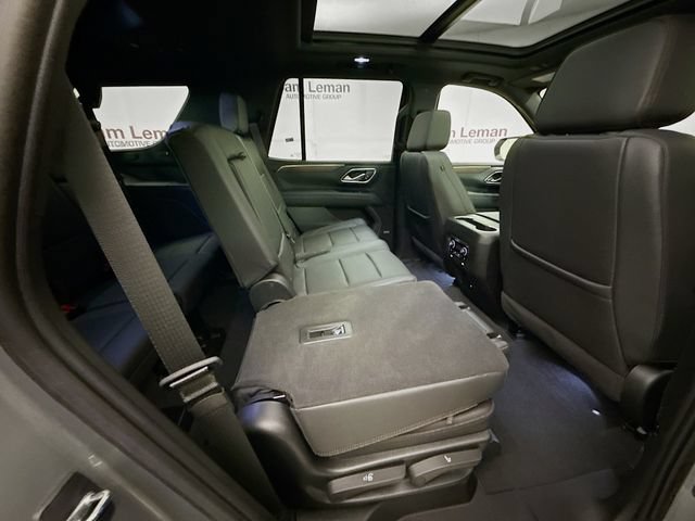 Used 2023 Chevrolet Tahoe High Country AWD/4WD image 31
