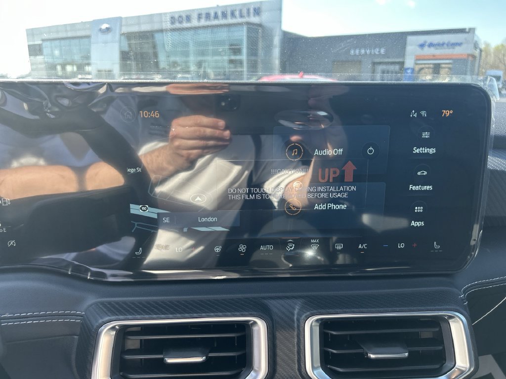 New 2026 Ford Mustang GT Premium RWD image 22