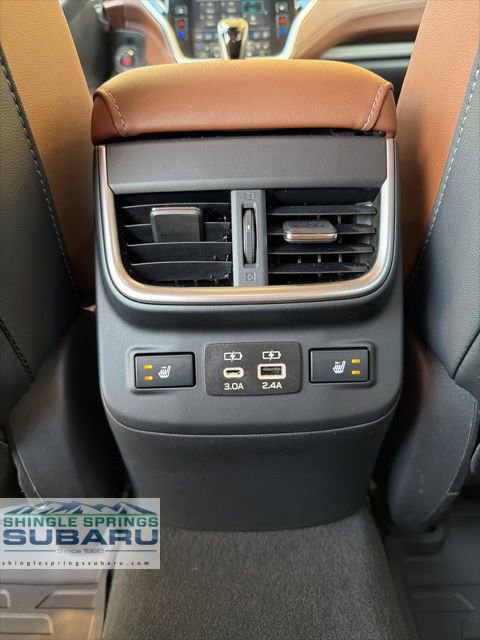 Certified 2024 Subaru Outback Touring image 41