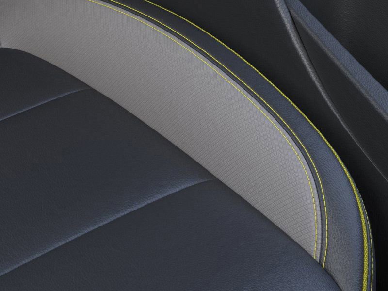 New 2026 Chevrolet TrailBlazer ACTIV image 23