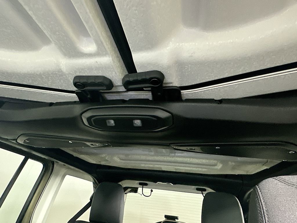 New 2026 Jeep Wrangler Sport S image 14